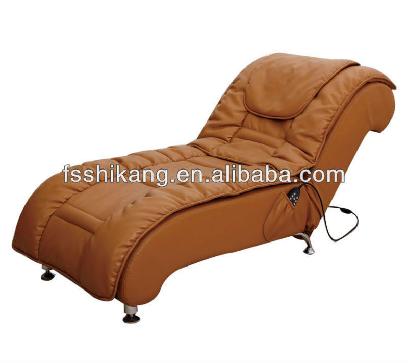 Latest hot automatic ceragem thermal massage bed in China