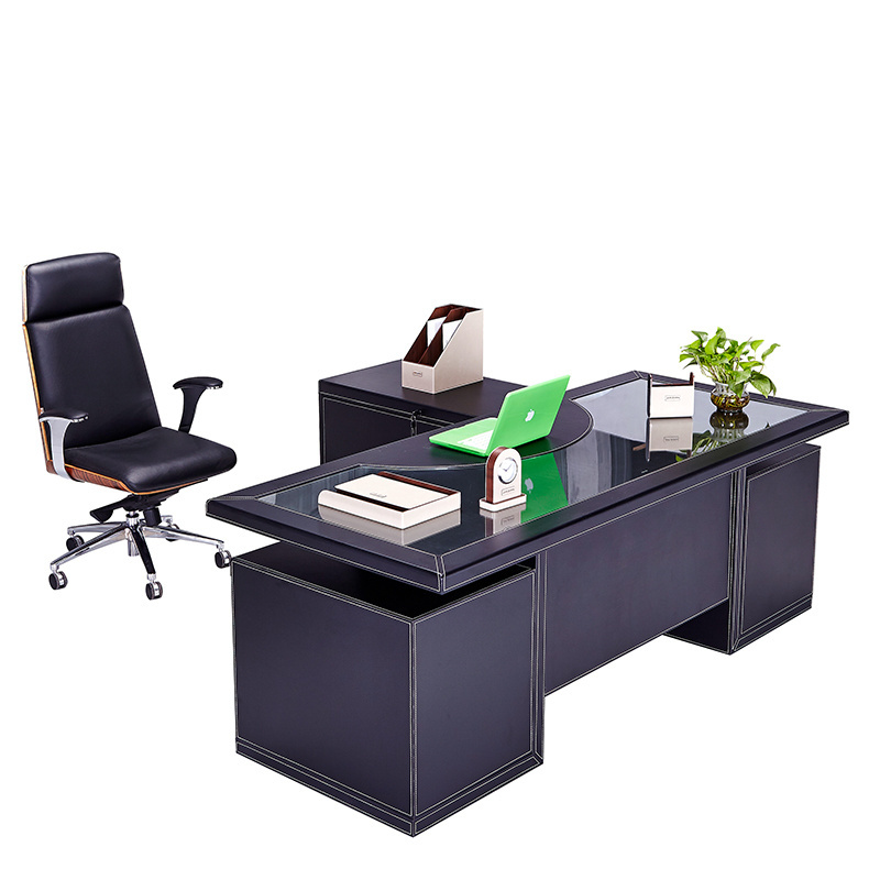 First rate modern executive desk/pantai/furniture(F-20)