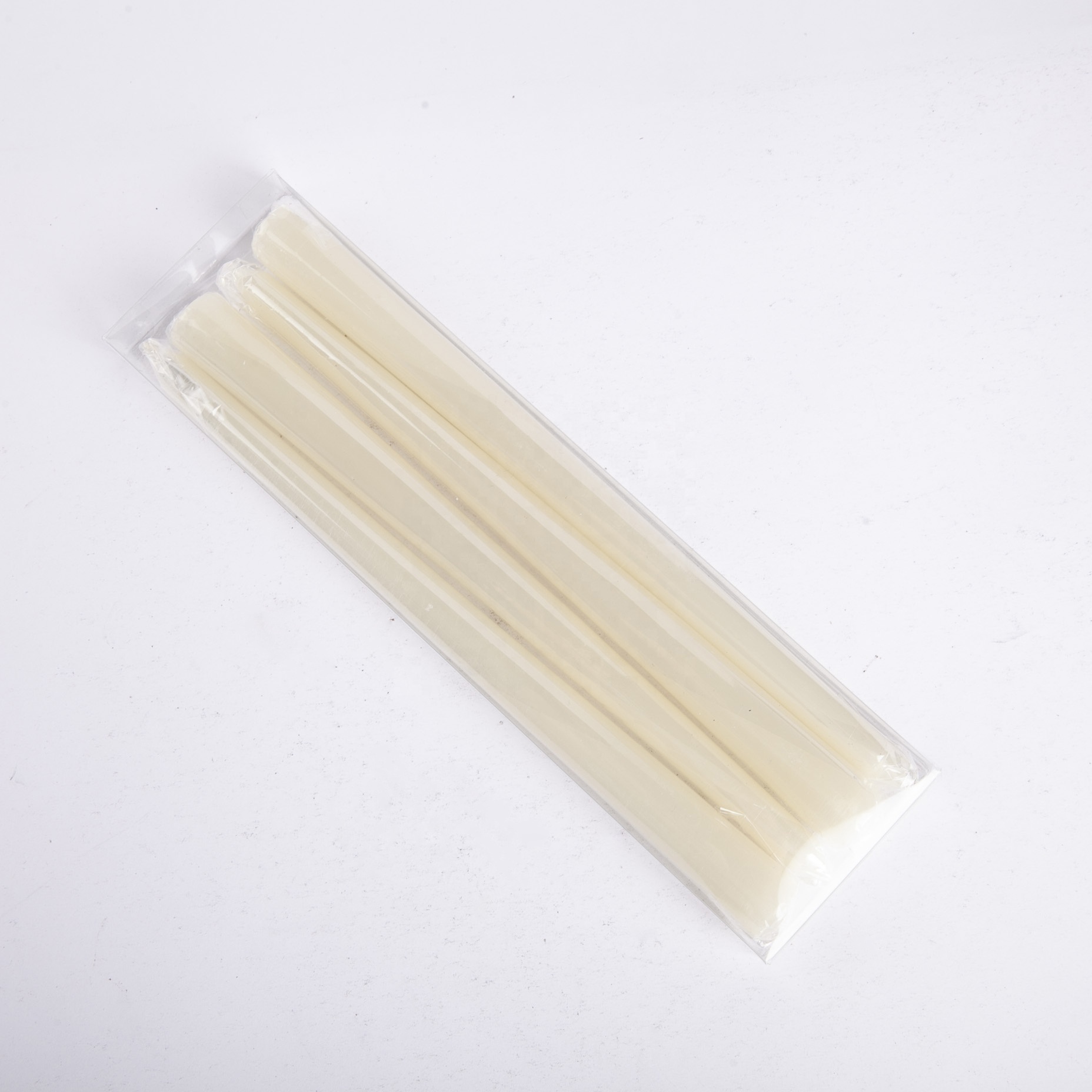 Wholesale High Quality Color Taper Candles Unscented Dinner Candle with Cotton Wicks