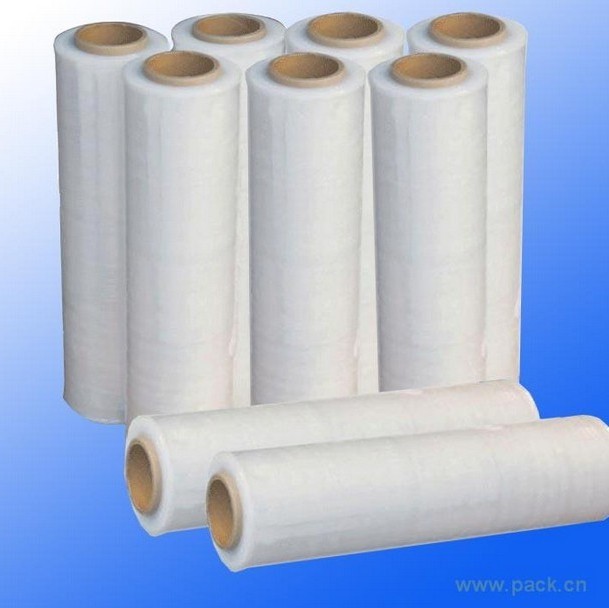 Supplier Stretch Film / Pallet Wrap / Wrapping Film