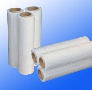 Supplier Stretch Film / Pallet Wrap / Wrapping Film