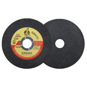 125mm Cutting Disc For Metal Stainless Steel Double Net Cutting Disc Abrasive Cutting Disc