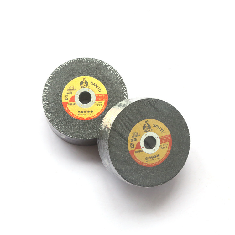 100*1.2*16mm cutting wheel for resin bonded in China