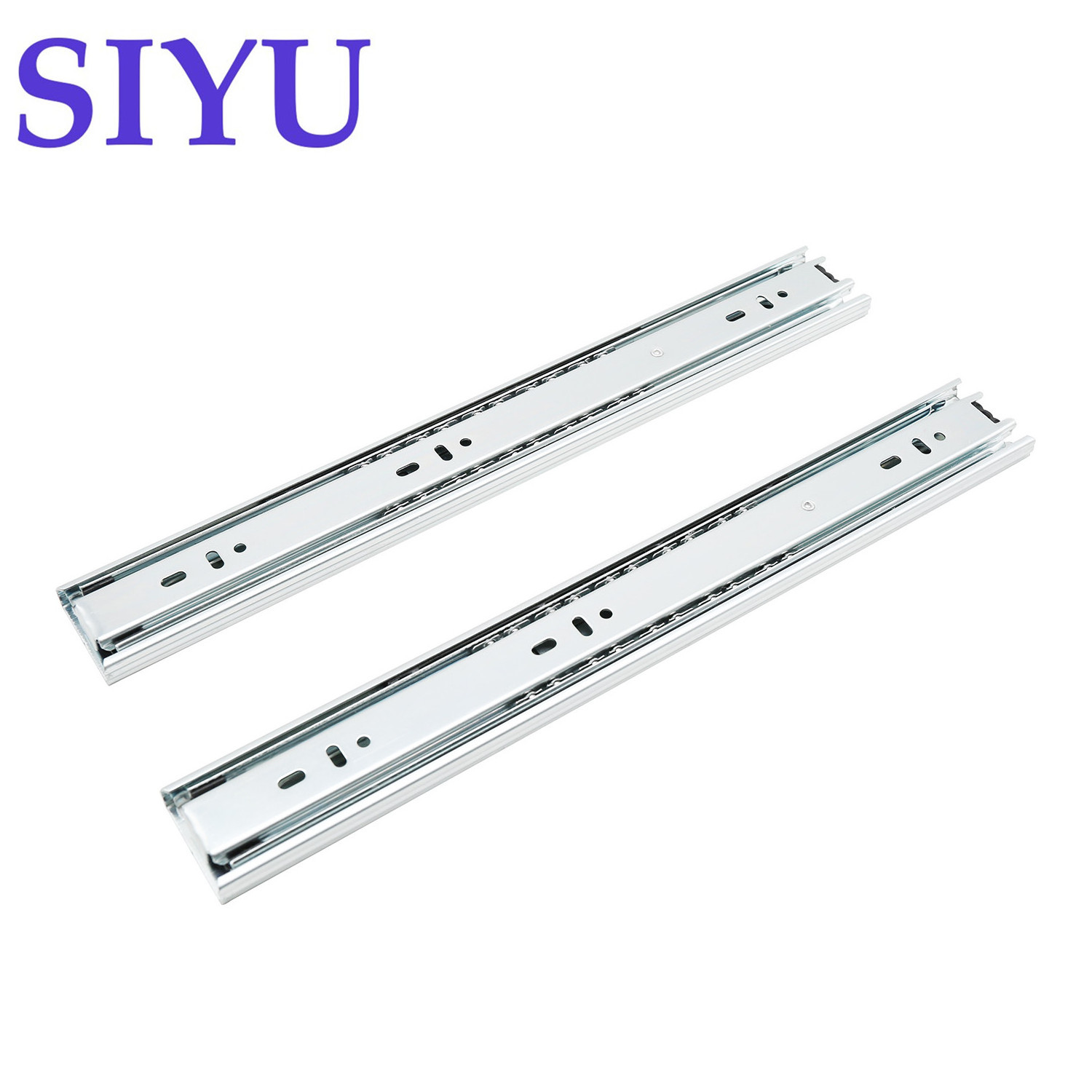 Best Price 18 Inch Drawer Slide 45mm Drawer Runner Drawer Slide Factory