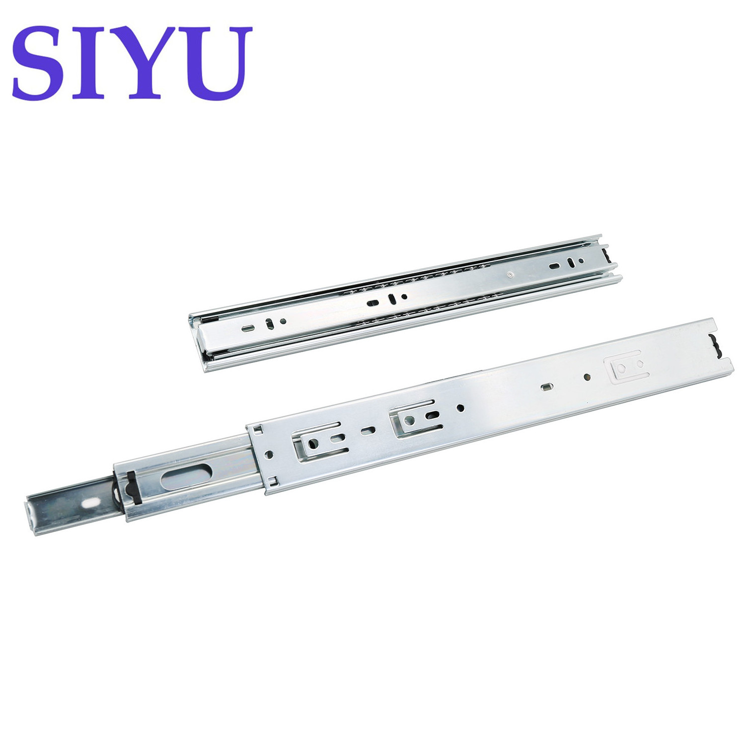 Best Price 18 Inch Drawer Slide 45mm Drawer Runner Drawer Slide Factory