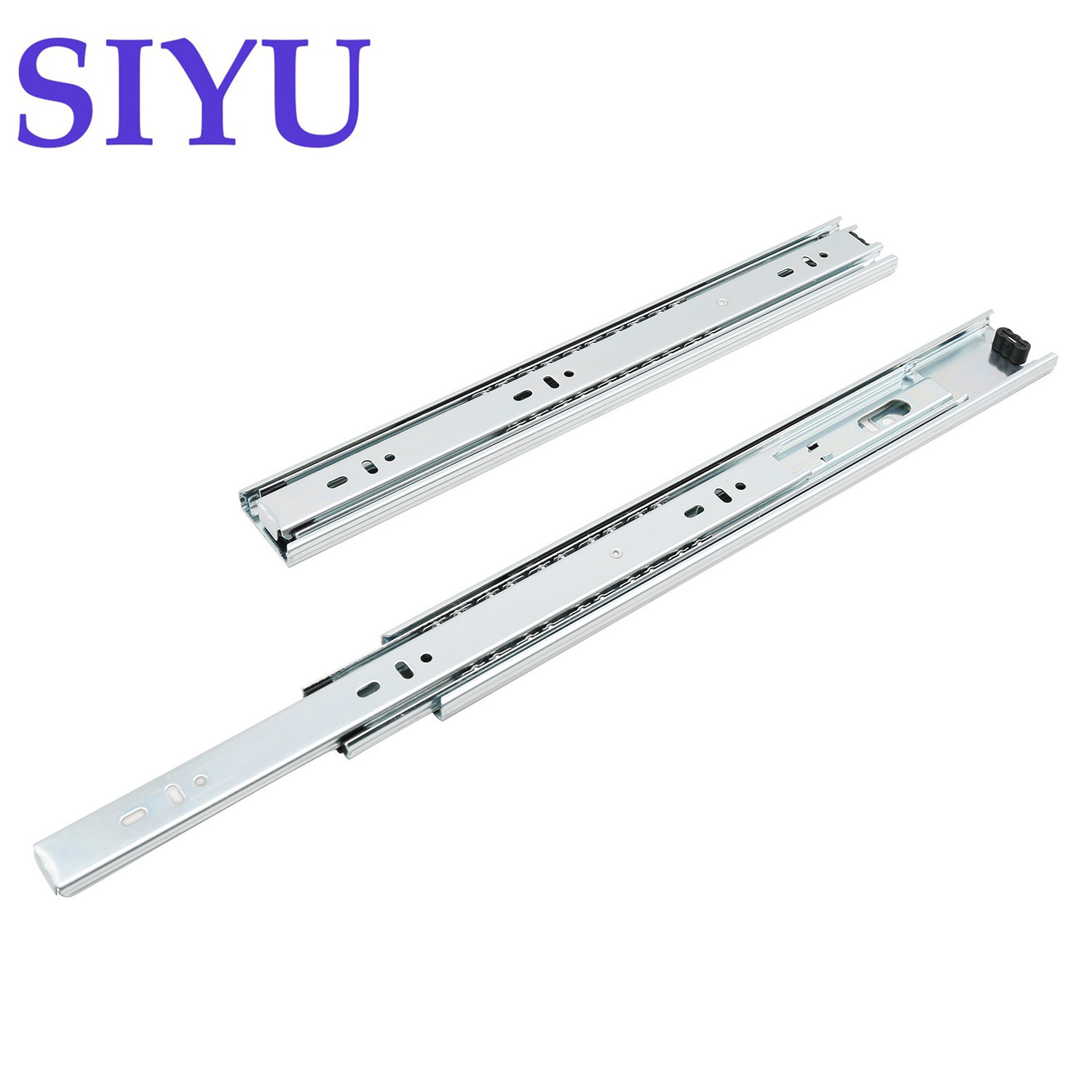 Best Price 18 Inch Drawer Slide 45mm Drawer Runner Drawer Slide Factory