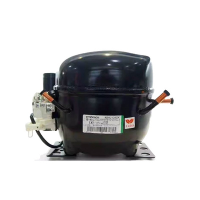 Embraco 1HP 1.2HP compressor R134a refrigeration compressor T6215Z NJ6220Z NJ6226Z refrigeration and air conditioning compressor