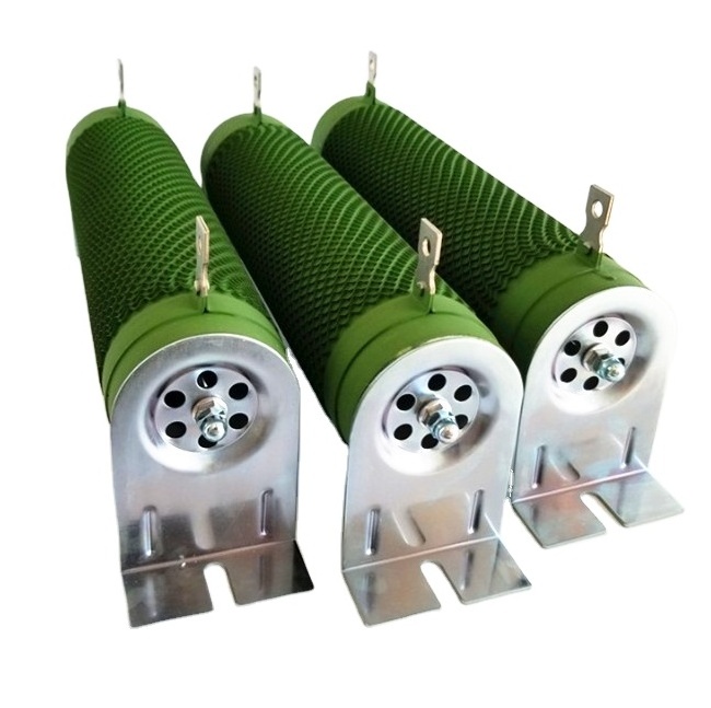 Resistor manufacturer 500W Braking resistor 8 ohm 500 Watt Resistor