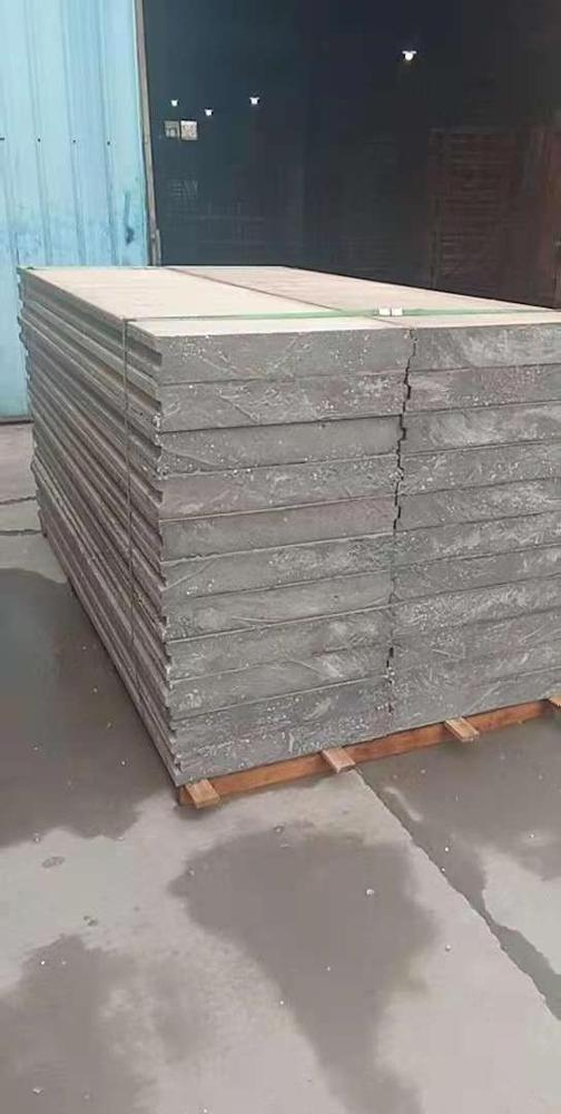 High quality interior partition eps cement sandwich wall panel