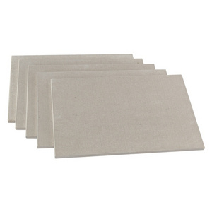 Thermal Insulation Class a Non-Combustible Calcium Silicate Board with Fireproof 9mm