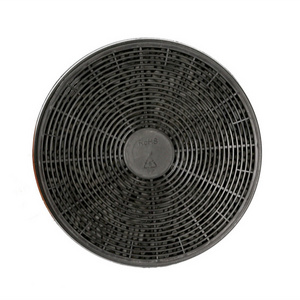 Charcoal Filter Hood Activated Carbon Air Filter For Ventilation System