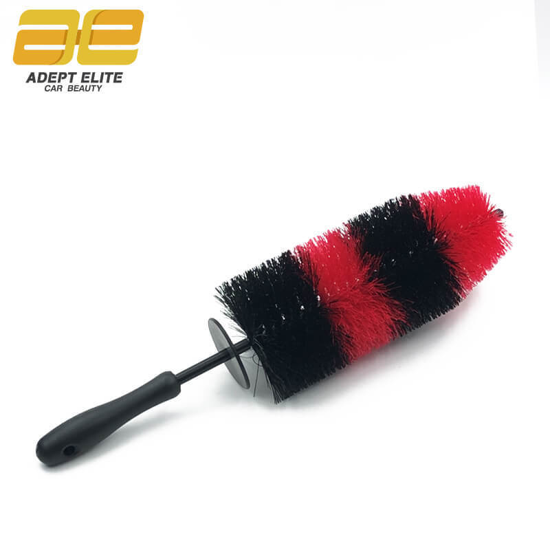 Auto Detailing 45cm Multifunction Car Wheel Wash Brush Tire Rim Cleaning Tool Car Accessories Grille Wheel Wash Brush