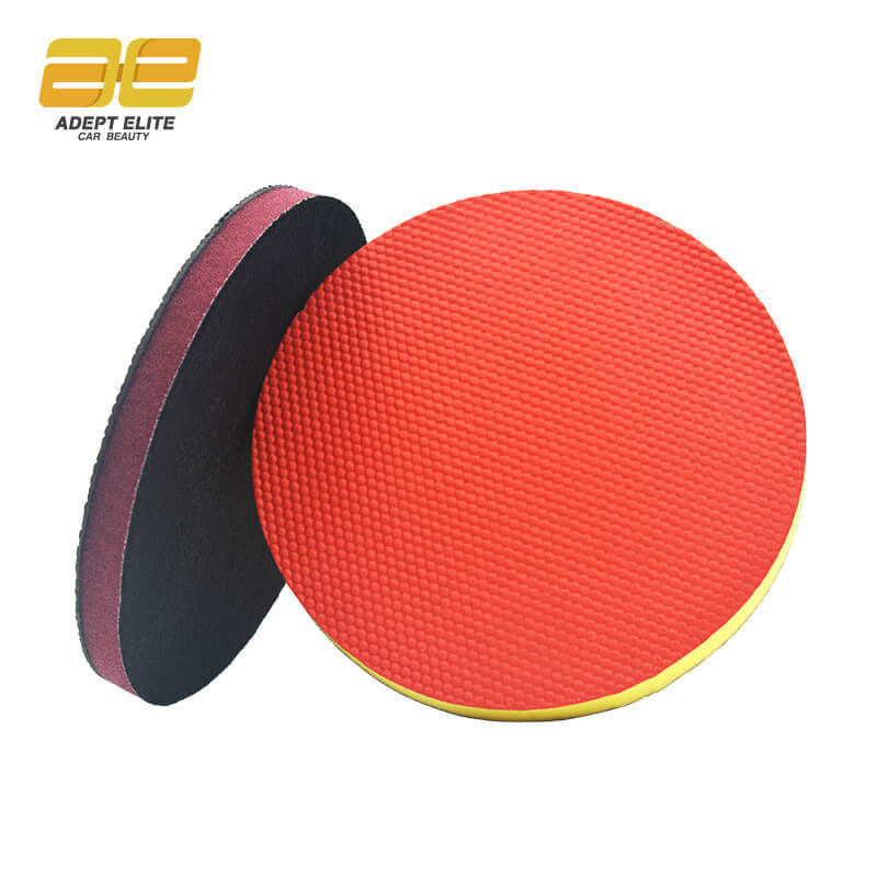 Wholesale Factory Auto Wash Pad Auto Detail Clay Car Care Magic Car Cleaning Magic Clay Pad