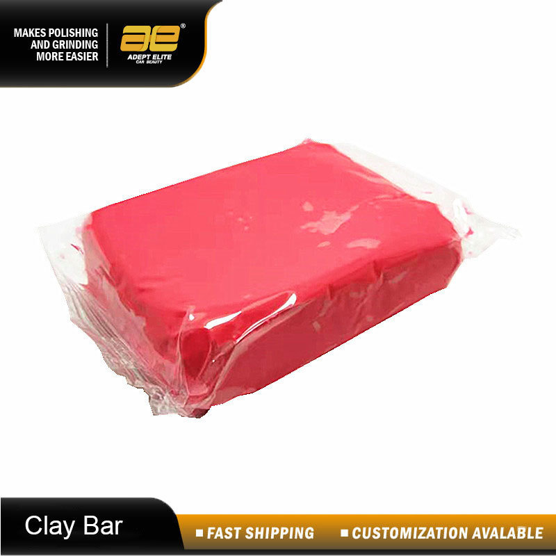 OEM Service Sumeite Car Clay Bar Auto Detailing Car Wash 150g Auto Wash Soap Car Care Detailing Clay Bar