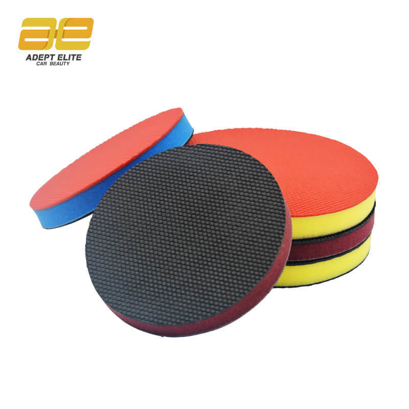 Wholesale Factory Auto Wash Pad Auto Detail Clay Car Care Magic Car Cleaning Magic Clay Pad