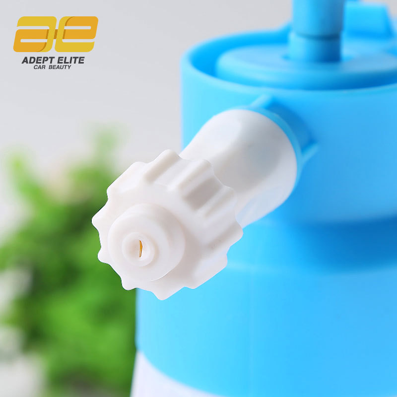 1.8L Car Washer Foam Sprayer High Pressure Automobile Snow Foam Lance Detergent Foaming Cleaning Care Tool Garden Water Sprayer