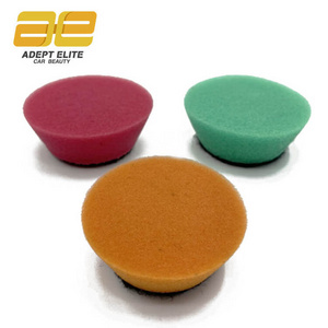 AE 2 inch Dual Action Polishing Pad DA Buffer Pad for Car Care