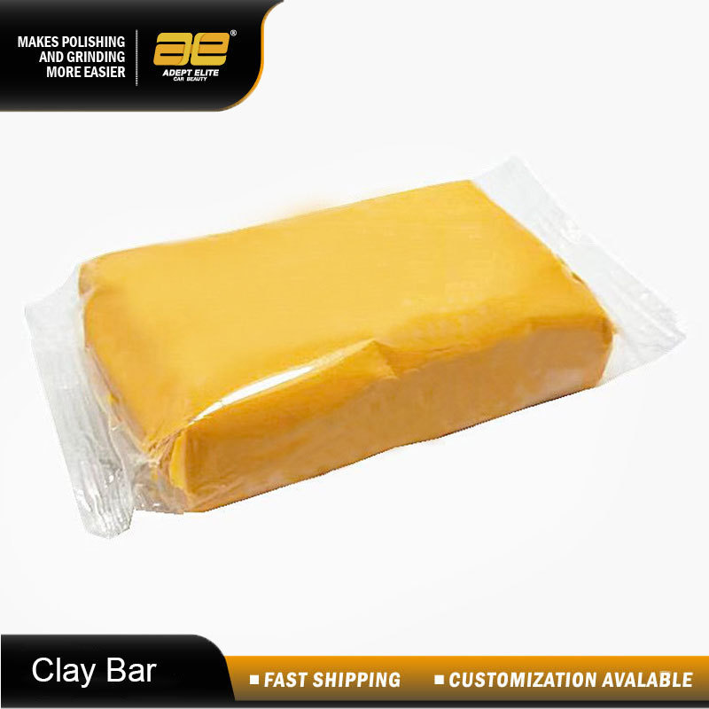 OEM Service Sumeite Car Clay Bar Auto Detailing Car Wash 150g Auto Wash Soap Car Care Detailing Clay Bar