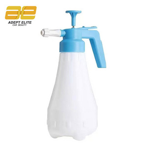 1.8L Car Washer Foam Sprayer High Pressure Automobile Snow Foam Lance Detergent Foaming Cleaning Care Tool Garden Water Sprayer