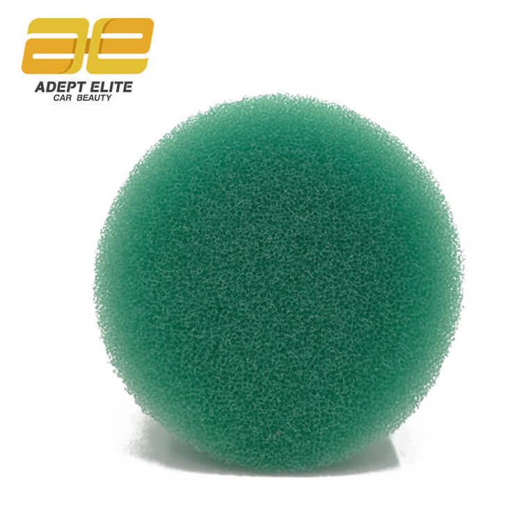 AE 2 inch Dual Action Polishing Pad DA Buffer Pad for Car Care