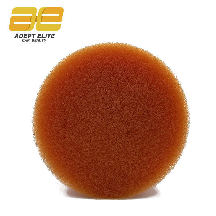 AE 2 inch Dual Action Polishing Pad DA Buffer Pad for Car Care