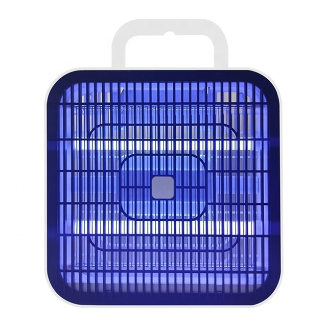 OEM ETL CE certificate automatic indoor portable uv led lamp zapper indoor fly trap electric wall plug