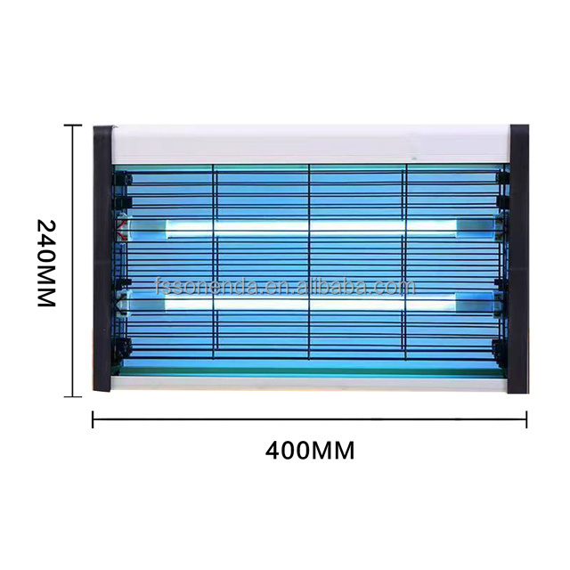 220V Ultraviolet Germicidal Lamp T5 Tube 16W UVC Ozone Double-sterilized Room Sterilizer LED Quartz UV Light for Home / Hospital