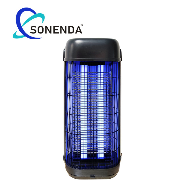 China photocatalyst outdoor fly trap anti electric mosquito trapper fly mosquito trap lamp fly trap insect killer