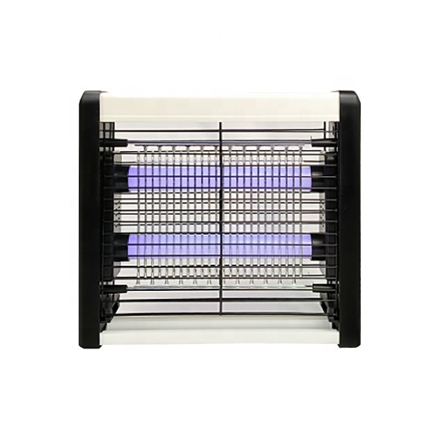 New Mosquito Killer Hot Sale UV Light Kill Flying Pests Electronic Insect Killer Bug Zapper Mosquito Killer Lamp