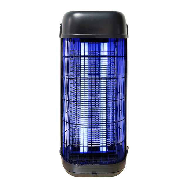 China photocatalyst outdoor fly trap anti electric mosquito trapper fly mosquito trap lamp fly trap insect killer