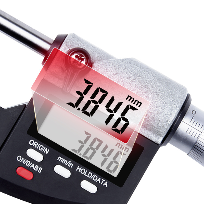 Hot Sale Three Point Internal Micrometer Digital Height Gauge