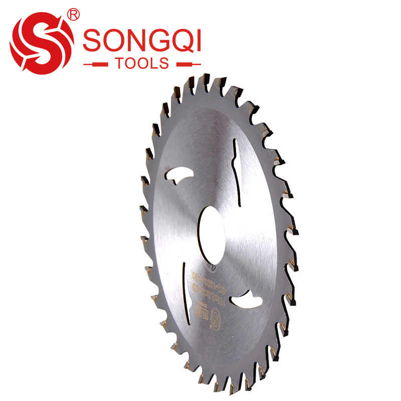 TCT Carbide Circular Saw Blade for wood