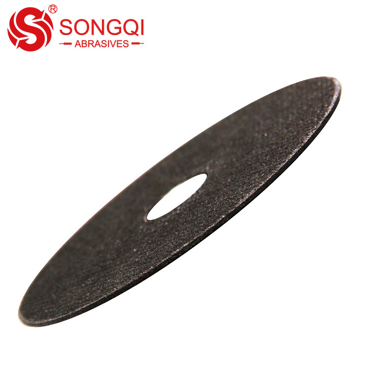 115x1mm cutting disc for steel and stainless steel