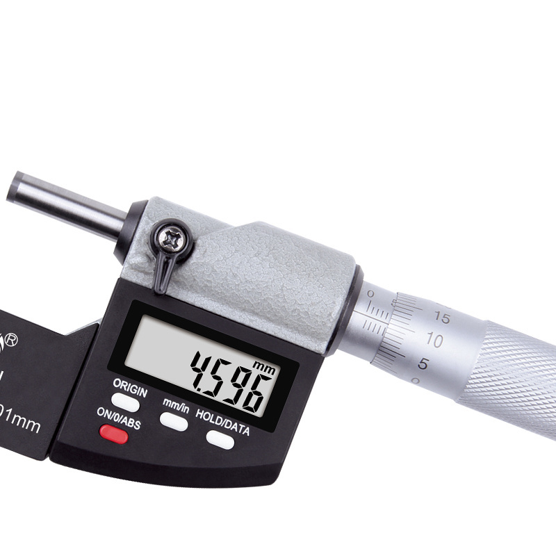 Hot Sale Three Point Internal Micrometer Digital Height Gauge