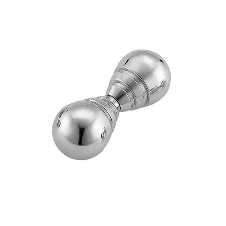 China Luxury Door handle knobs Stainless steel hardware fittings door knob lock handles