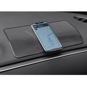 car dashboard pad phone storage mat for subaru xv crosstrek outback forester legacy impreza  wrx ascent rex solterra