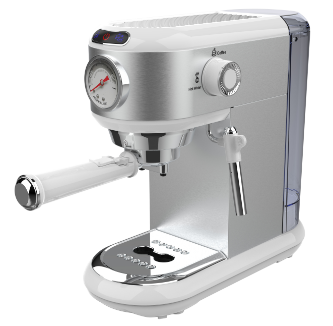 Cafeteira Espresso Home Machines professional italian electric Espresso Coffee Maker Machine