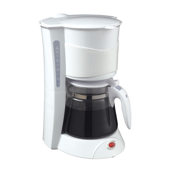 Kitchen appliances travel coffee makers filter coffee machine 10 12 cups drip coffee maker