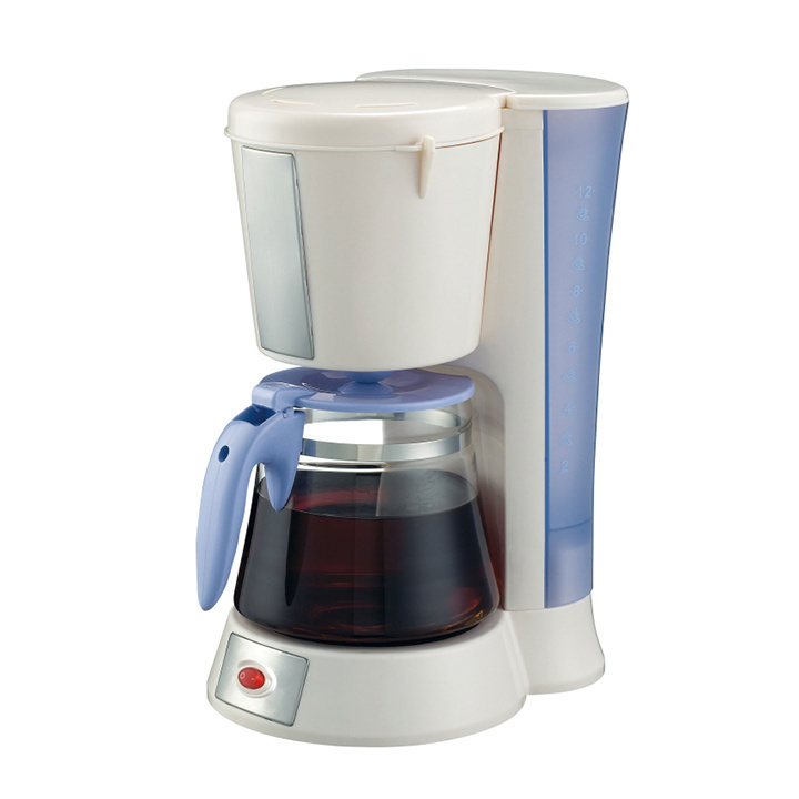 Kitchen appliances travel coffee makers filter coffee machine 10 12 cups drip coffee maker