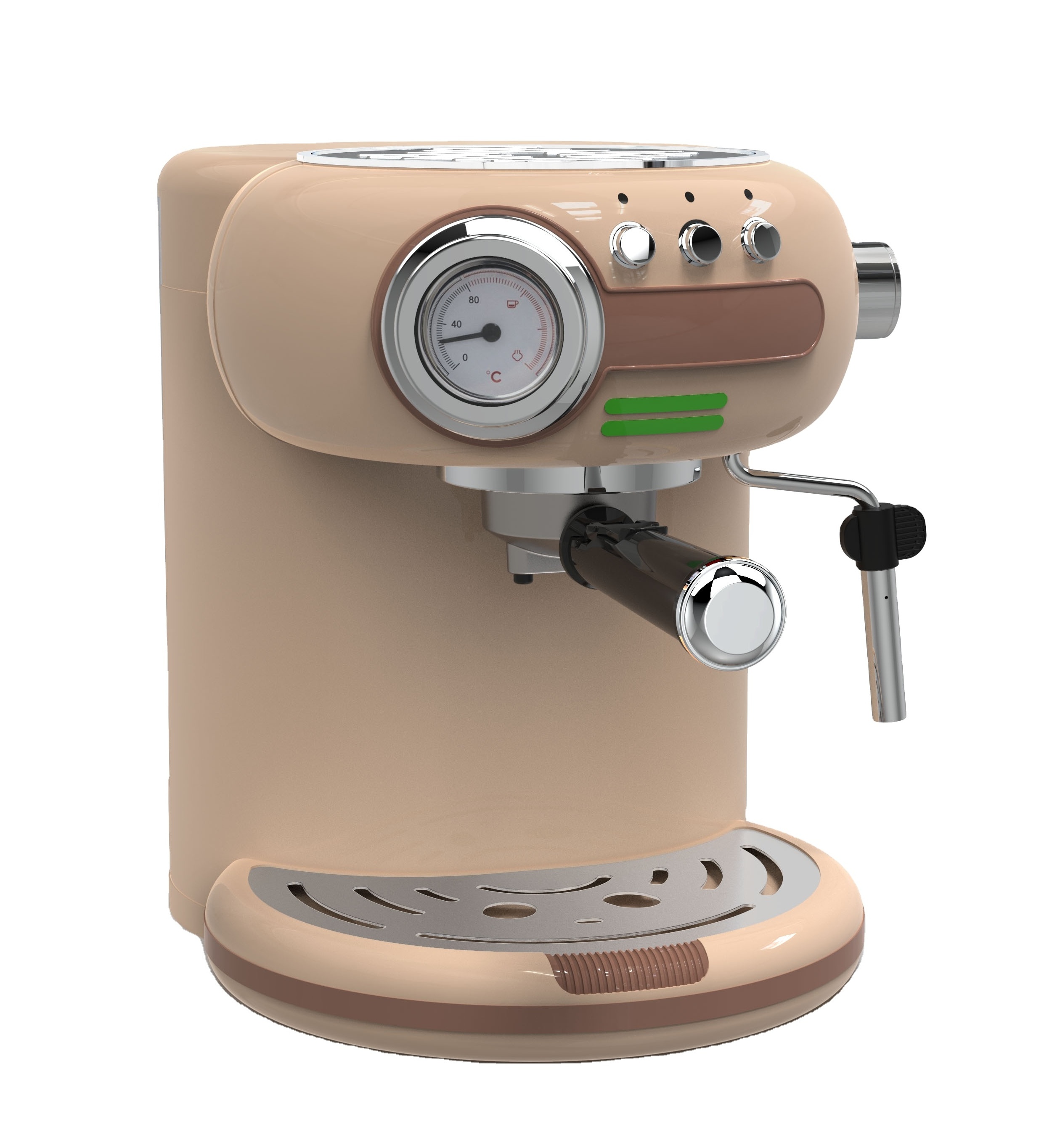 Professional Automatic Expresso Coffee Machine Price Restaurant Espresso Coffee Maker