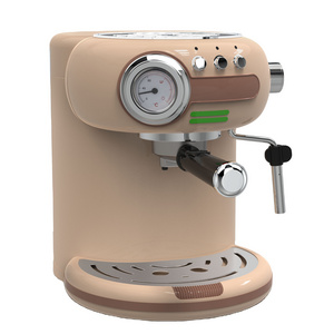 Professional Automatic Expresso Coffee Machine Price Restaurant Espresso Coffee Maker