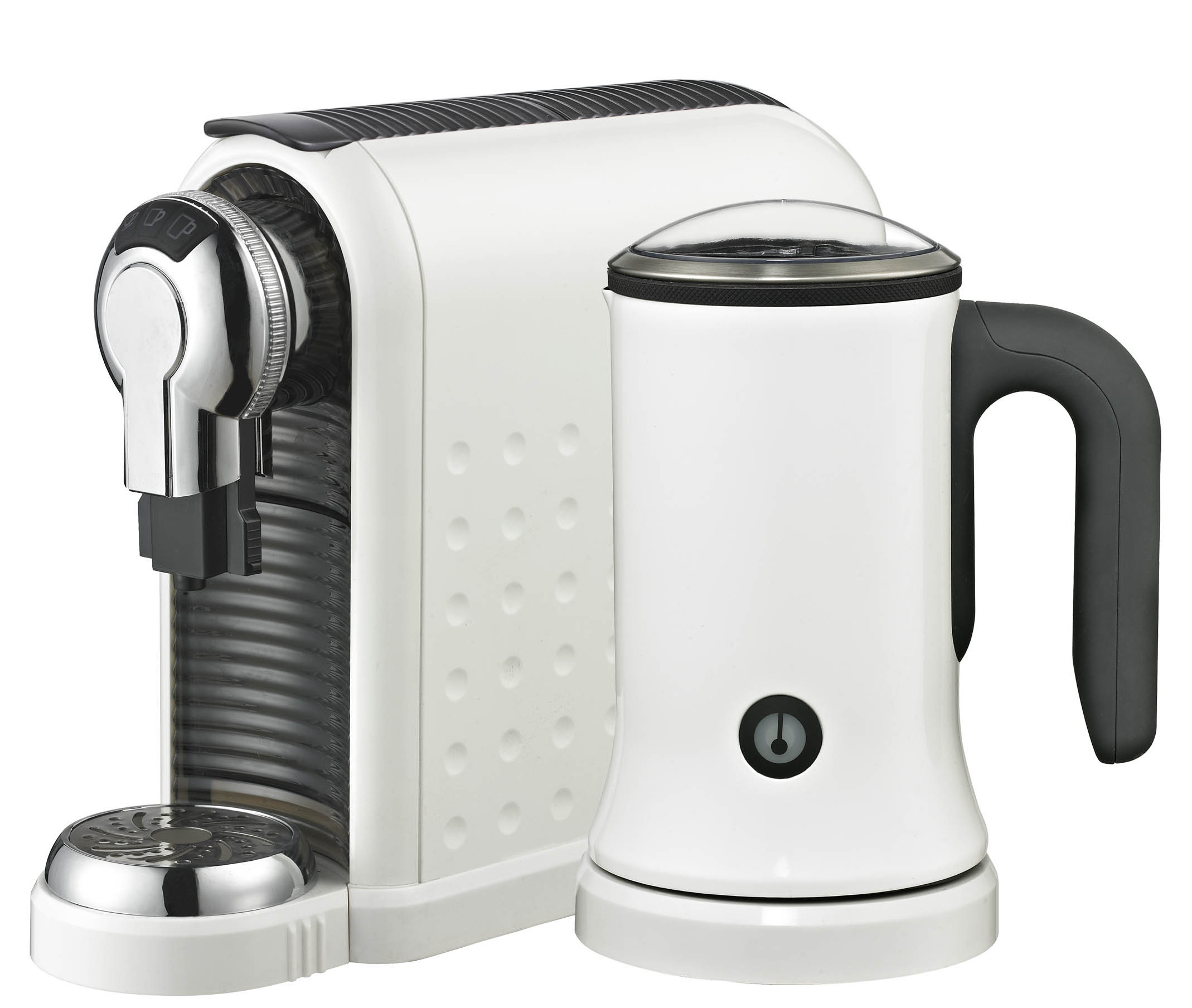 Single use capsules coffee maker hotel cafeteira machine instant np coffee maker at home