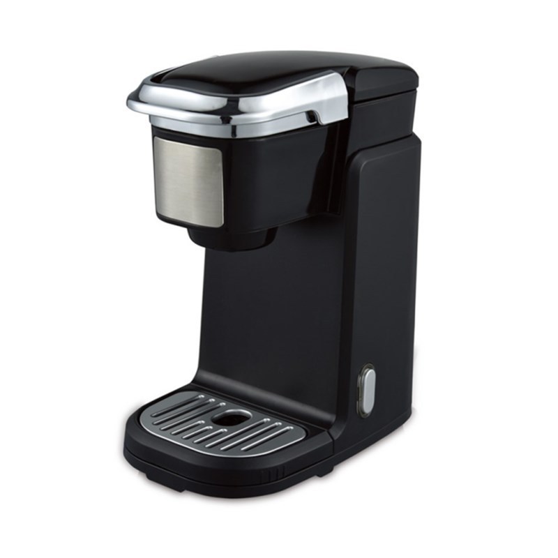 hotel household instant water tank caffeitaly coffee machine automatic k cup coffee capsule maker