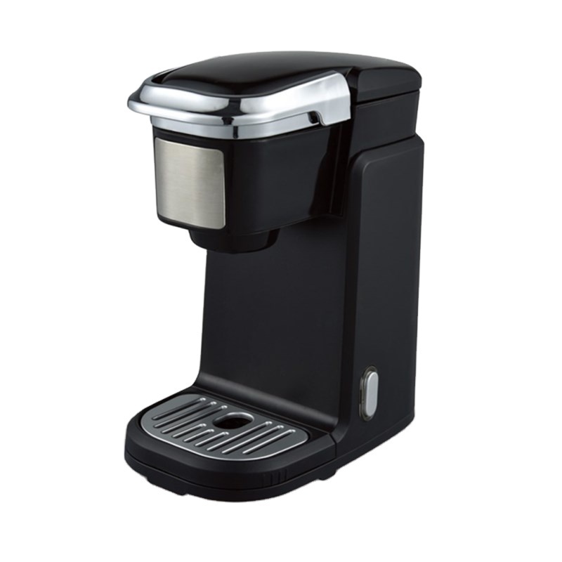 hotel household instant water tank caffeitaly coffee machine automatic k cup coffee capsule maker