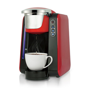 Foshan Electrical Appliances Instant Coffee Manufacturing Machine Funny Automatic k Cup Coffee Maker