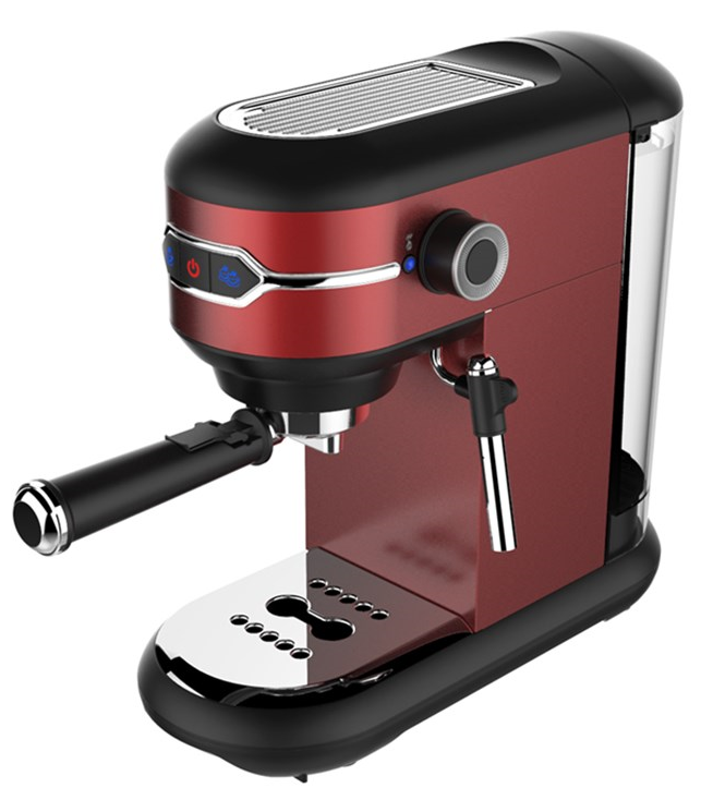 Espresso Machine Coffee Expresso Flair Double Smart Espresso Machine Maker