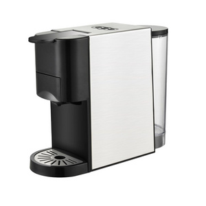 19 bar automatic keurig capsule coffee machine multifunctional electric 3 in 1 k cup coffee maker