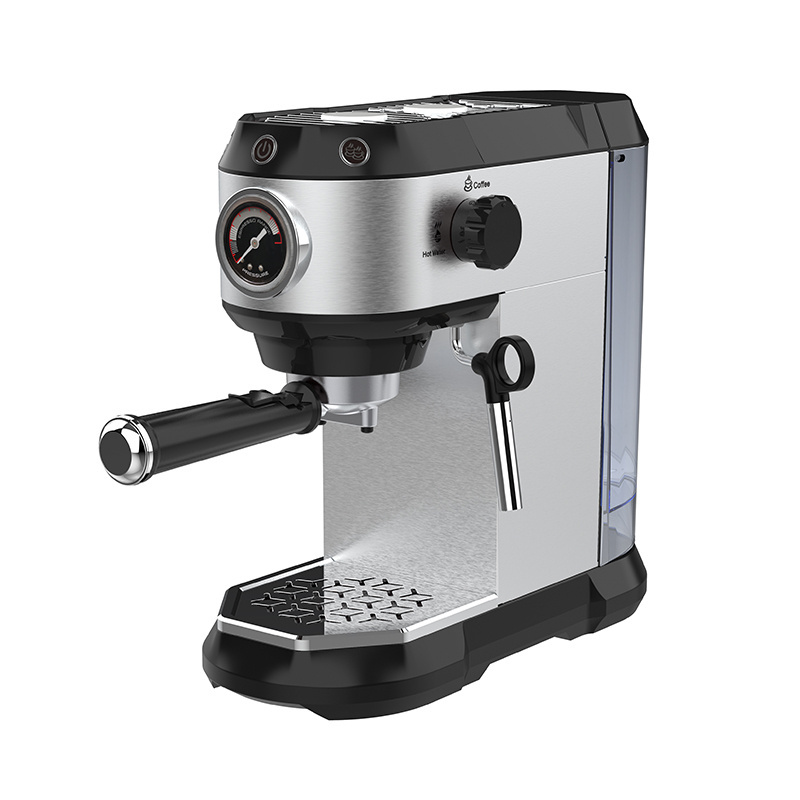 Foshan Shunde Stelang Coffee Milk Frother Coffee Maker 3 In 1 Machine A Caf Expresso With Nespresso