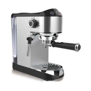 Italian coffee 15bar espresso maker coff machine maquina para machine cappuccino espresso coffee with milk