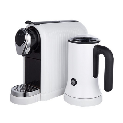 double serve catering express coffee brewer machine cafeteira np capsule maker coffee np coffee machine